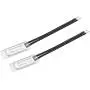 uxcell KSD9700 Thermostat, 70°C Normally Open Temperature Switch Thermal Switch, N.O 5A Metal Temperature Controller 2pcs