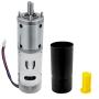 287298, RV in-Wall Slide-Out Motor Compatible with Lippert LCI Schwintek in-Wall Slide System, Motorhome Slide Motor Assembly for Travel Trailer and Camper | 500:1 High Torque Gear Ratio, 12V DC