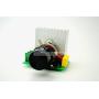 Q-BAIHE 3800W SCR Voltage Regulator Module AC Motor Speed Controller