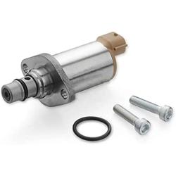 New 294200-0670 2942000670 SCV Pressure Control Valve For 6HK1 Diesel Engines 8981305080 8981818310