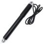 PROGRESSIVE AUTOMATIONS Tubular Linear Electric Actuator 12V - 2 in. 180 lbs. Waterproof IP67M with Innovative Stroke & Motor. for Marine, Outdoor, Agriculture. PA-06-2-180