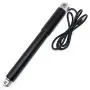 PROGRESSIVE AUTOMATIONS Tubular Linear Electric Actuator 12V - 2 in. 180 lbs. Waterproof IP67M with Innovative Stroke & Motor. for Marine, Outdoor, Agriculture. PA-06-2-180