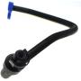 13251447 Inlet Hose, Radiator Upper Inlet Coolant Bypass Hose for Chevy Cruze General Motors by TOPEMAI