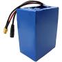 Wnicek 72V 20Ah 30AH 40AH E-Bike Battery Pack with Charger and BMS Electric Motorcycles/Electric Scooter/Mopeds/Electric Tricycles Lithium-ion Battery Fit for 2800W-1000W Motor