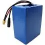 Wnicek 72V 20Ah 30AH 40AH E-Bike Battery Pack with Charger and BMS Electric Motorcycles/Electric Scooter/Mopeds/Electric Tricycles Lithium-ion Battery Fit for 2800W-1000W Motor