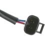 Front Driver Side Power Window Regulator with Motor Assembly for Chevrolet Impala 2000-2005
