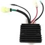 Réacteur de tension et collecteur pour moteur Yamaha hors-bord 6R3-81960-10 6R3-81960-00 100HP - 225HP 4 temps Réacteur de tension et collecteur pour moteur Yamaha hors-bord 6R3-81960-10 6R3-81960-00 100HP - 225HP 4 temps