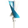 Contrôleur de turbine éolienne verticale GDXFSM, Ensemble générateur à axe vertical 2 pales, Moteur, Générateur à vent vertical, Adapté pour Camping-car, Maison, Couleur1, 35cm/78cm Contrôleur de turbine éolienne verticale GDXFSM, Ensemble générateur à axe vertical 2 pales, Moteur, Générateur à vent vertical, Adapté pour Camping-car, Maison, Couleur1, 35cm/78cm