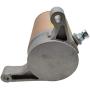 Starter Motor for Yamaha 350 Raptor YFM350FW Big Bear Kodiak YFM400FW 93-98/YFM350X Warrior Moto 1UV-81800-50 1UY-81800-51 1UY-81890-00