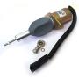 New Shut down Solenoid SA-4293-24 3928161 3930234 3964624 SA-4335-24 SOL22024 Fits Cummins Engine 24V