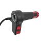 Electric Scooter Bicycle e-Bike e-Scooter Tricycle Motor Throttle Accelerator Have 3-Speed and Reverse Function
