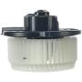 A-Premium Heater Blower Motor with Fan Cage Replacement for Honda Civic 2001-2005 Element CR-V Suzuki Aerio Mitsubishi Galant Endeavor