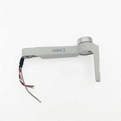 Original Arm Motor Replacement Parts for DJI Mavic Mini 2 Drone (Left-Front)