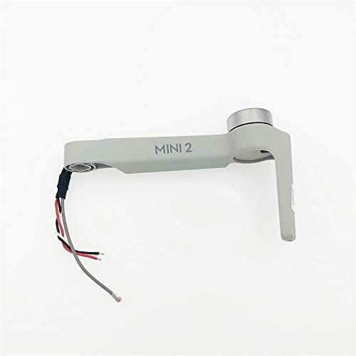 Original Arm Motor Replacement Parts for DJI Mavic Mini 2 Drone (Left-Front)