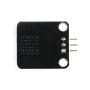 DAOKI 5Pcs Vibration Motor Module PWM Vibrating Motor Module DC 5V Mobile Phone Vibrator Module for Arduino UNO R3 MEGA2560 Electronic DIY Kit