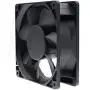 SXDOOL EC Motor Cooling Fan, 120mm Fan, 120mm 38mm AC 110V 115V 120V 220V 240V, Dual Ball Bearing 3000RPM Powerful