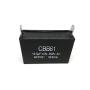 ITACO 13uF Generator Motor Capacitor Condenser 13.5uF 14uf CBB61 13.5 uF 13uF 50 60 Hz 350V AC UL AVR