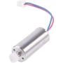 Vehicles-OCS 4pcs Original MJX X600 Motor Clockwise and Anti-clockwise Motor Engine A B Motors with Wheel Gear for MJX X600 Spare Parts