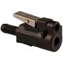 Attwood 8890LP6 Acetal 3/8-Inch Barb Fuel Hose Female Tank Fitting for Mercury/Mariner