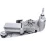 A-Premium Rear Windshield Wiper Motor Compatible with Jeep Grand Cherokee 2011-2013 Sport Utility V6 3.6L V8 5.7L 6.4L