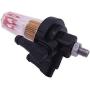 Boat Motor 35-881538T1 35-881538T02 Fuel Filter for Mercury Mariner 75HP 80HP 90HP 100HP 115HP, 8mm 5/16