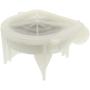 3363394, AP6008107, PS11741239 3352293, 3352292 Washer Drain Pump Compatible with Whirlpool, Kitchen Aid, Roper, Kenmore (Fits Models: 1CL, 1CW, 2DA, 2DL, 2DM and many more)