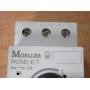 Moeller Pkzm0-10-T Manual Motor Controller (6,3-30), 50/60Hz, 6000V Pkzm0-10-T
