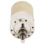Xd‑37gb520 Dc 24v Speed Reduction , Controllers Motor Speed Controllers Motor Electric Gearbox Large Torsion Adjustable Speed for Industry Cnc Machine Tool [100rpm/min]