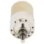 Xd‑37gb520 Dc 24v Speed Reduction , Controllers Motor Speed Controllers Motor Electric Gearbox Large Torsion Adjustable Speed for Industry Cnc Machine Tool [300rpm/min]