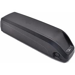 Jieoto 36V 13AH 10AH 48V 10AH Ebike Battery Mountain Bike Lithium Li-ion Battery Pack for 250W 500W 750W 1000W Electric Bicycles Motor Mountain Bicycle Conversion Kit.