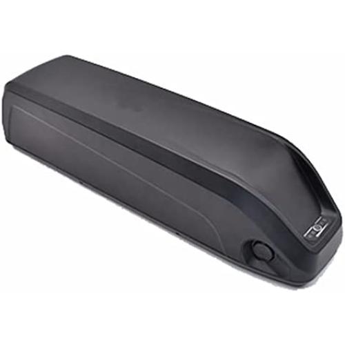 Jieoto 36V 13AH 10AH 48V 10AH Ebike Battery Mountain Bike Lithium Li-ion Battery Pack for 250W 500W 750W 1000W Electric Bicycles Motor Mountain Bicycle Conversion Kit.