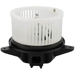 HVAC Blower Motor with Fan Cage - Replaces 4886150AA, 700095 Fit For 1997-2001 Jeep Cherokee | 1997-2001 Jeep Wrangler