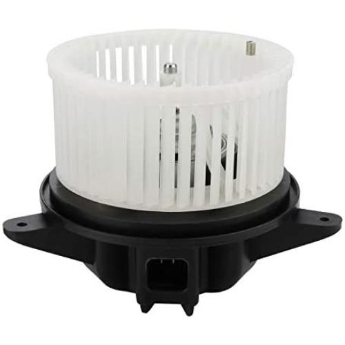 HVAC Blower Motor with Fan Cage - Replaces 4886150AA, 700095 Fit For 1997-2001 Jeep Cherokee | 1997-2001 Jeep Wrangler