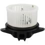 HVAC Blower Motor with Fan Cage - Replaces 4886150AA, 700095 Fit For 1997-2001 Jeep Cherokee | 1997-2001 Jeep Wrangler