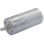 Moteur DC Réducteur 25GA370 – Xuulan Xianglaa – Faible Vitesse, Couple Élevé – 3V/6V/12V/24V (Vitesse (RPM) : 170rpm, Tension (V) : 12V)