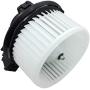 TYC 700274 Replacement Blower Assembly