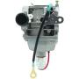 Carburetor Kit for Kohler Motor Courage SV720 SV725 SV710 SV715 SV730 SV735 SV740 SV810 SV820 SV830 SV840 22HP 23HP 24HP 25HP 26HP 27HP Engine with Air filter/Fuel Pump
