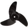 MotorGuide propellers, Machette III (Black), one Size (3005.0022)