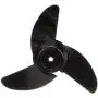 MotorGuide propellers, Machette III (Black), one Size (3005.0022)