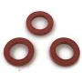 3x Boat Motor Washer 90430-08003 Seal Seals Gasket For Yamaha Parsun Outboard F 2.5HP - 30HP small 2/4-stroke Engine