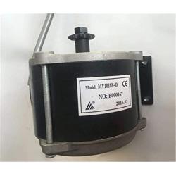 Scooter 500w Dc 36v MY1018E high Speed Brush Motor with Belt Pulley,Brush Motor for Electric Tricycle, Electric Motor, MY1016
