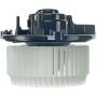 A-Premium Heater Blower Motor with Fan Cage Replacement for Honda Fit 2009-2013 I4 1.5L