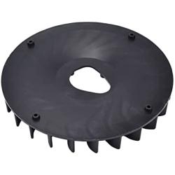 Cancanle GX200 GX160 GXV160 Flywheel Cooling Fan For HONDA 168F 5.5HP 6.5 HP SMALL GASOLINE ENGINE MOTOR Generator Water Pump