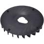 Cancanle GX200 GX160 GXV160 Flywheel Cooling Fan For HONDA 168F 5.5HP 6.5 HP SMALL GASOLINE ENGINE MOTOR Generator Water Pump