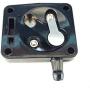 Boat Motor for 6G1-24412-01 00 T15-04060304 Fuel Pump Body Shell for Yamaha Parsun Powertec Hidea Outboard T 3HP 6HP 8HP 9.9HP 13.5HP 15HP 2 Stroke Motor Engine