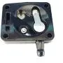 Boat Motor Fuel Pump Body 369-03304-0 M 16268 for Tohatsu Nissan Parsun Mercury Quicksilver Outboard NS 4HP 5HP 6HP 8HP 9.8HP 2 stroke Motor Engine