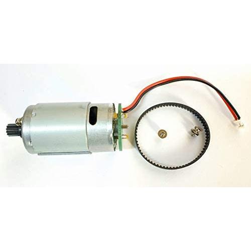 Center Roller Motor for Eufy 11, 11c, 11S, 11S MAX, 30, 30C, 12, 35C and Ecovacs Deebot N79 N79S Vacuum Cleaner