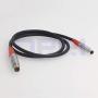 DRRI LCS to LBUS Cable Connect Controller UMC-4 to ARRI cforce Lens Motor