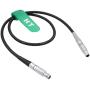 HangTon Run Stop Power Cable for ARRI Alexa Sony Venice Camera to Cforce RF Motor/Cmotion cPRO Motor and Camin RS 3 pin to CAM 7 Pin