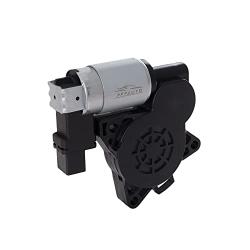FFFauto 742-801 Power Window Lift Motor Compatible with 2003-2015 Mazda 3, Mazda 5, Mazda 6, Mazda CX-7, Mazda CX-9, Mazda RX-8 | Replace # 11M216;D6515958XB; Front Left & Rear Right& Rear Left